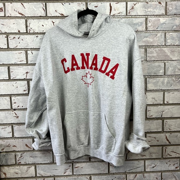 Canada Hoodie - Picture 5 of 5
